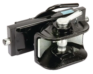 Drsni priklop 330 mm - Scharmüller 03330506A17