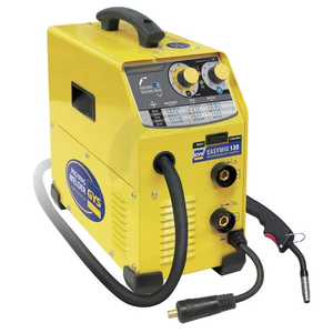 Varilni aparat EASYMIG 130 - Gys 032231