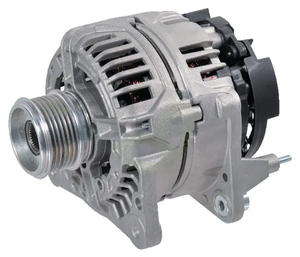 Alternator z jermenico 14V 90A 038903018WP