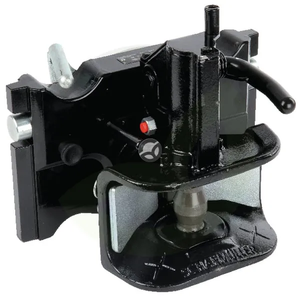 Drsni priklop CH-I 320 mm - Scharmüller 036320531A02