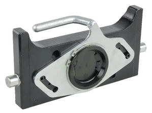 Adapterska plošča 293 H120 M20 - Scharmüller 03729352A02