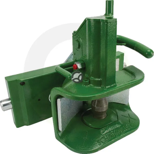 Drsni priklop CH-I 330 mm - Scharmüller 033303221A17