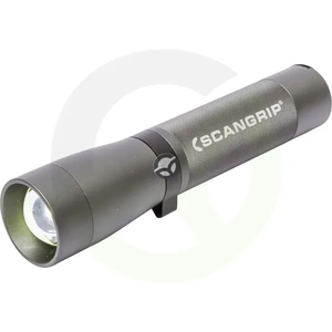 Flash 1000 R, polnilna svetilka - Scangrip 35138