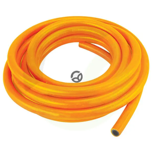 Cev za propan + sponke ø10mm 4m - Gys 037090