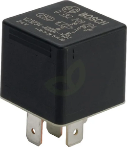 Rele - Bosch 0332209204