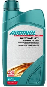 Olje za orožje - Addinol - WEAPON OIL W 18