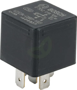 Rele - Bosch 0332019109