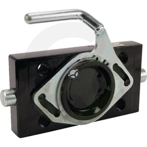 Adapterska plošča 225 mm - Scharmüller 03722532A02
