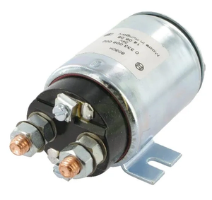Elektromagnetni ventil - Bosch 0333009002