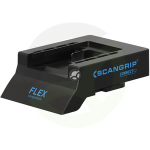 Priključek Flex - Scangrip 036145C