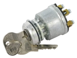 Stikalo za vžig R-0-1-2 - Bosch 0342309006