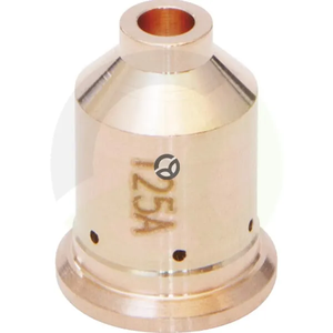 Plazemska šoba 125A (5x) Plazemski gorilnik MT-125 - Gys 039285