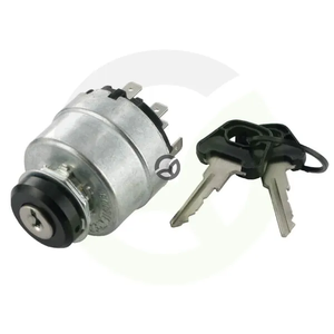 Stikalo za vžig P-0-1-2-3 - Bosch 0342316003