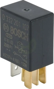 Rele - Bosch 0332201107