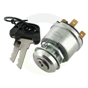 Stikalo za vžig R-0-1-2 - Bosch 0342309010