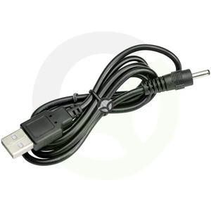 Kabel USB črn - Scangrip 35307