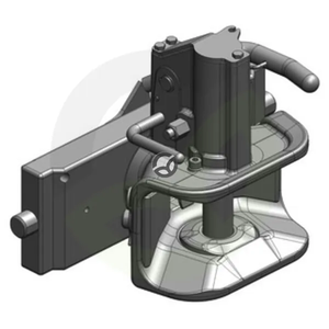 Samodejni drsni priklop - Scharmüller 033301121A02