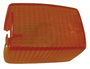 Svetlobna leča - oranžna leva Cobo 03419001