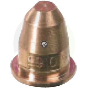Plazemska šoba 20K-21KF (10x) - Gys 040151