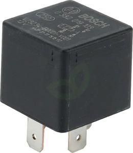 Mini rele - Bosch 0332019103