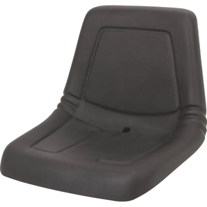 Sedežna školjka - SEAT - Umetno usnje