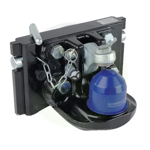 Priklopna krogla K80 320 mm - Scharmüller 03632046A02