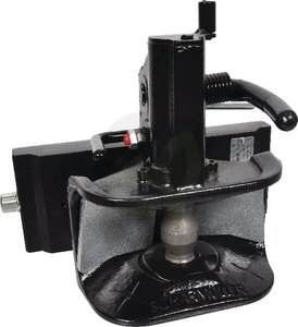 Drsni priklop CH-I 330 mm - Scharmüller 033293221A02