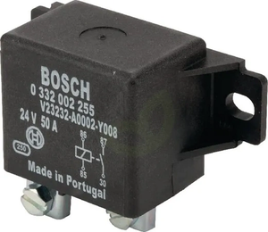 Rele - Bosch 0332002255