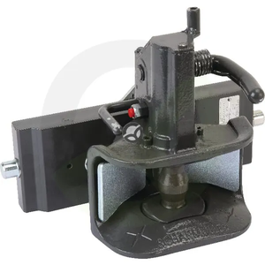 Samodejni drsni priklop 335mm - Scharmüller 033353221A11