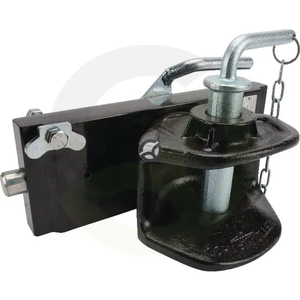 Drsni priklop 330 mm - Scharmüller 033305011A02