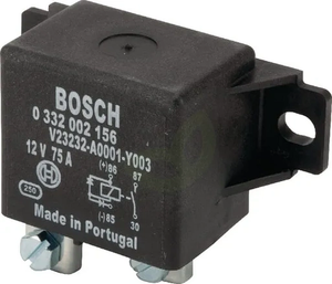 Rele - Bosch 0332002156