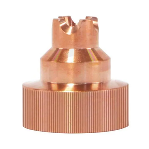 Rezalni ščit 45/85A - Plazemski gorilnik MT-125 - Gys 039230