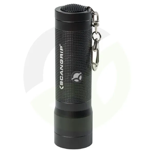 Flash Mini LED svetilka - Scangrip 35102