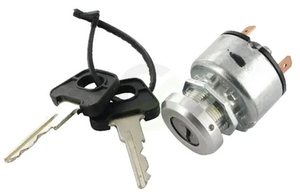 Stikalo za vžig 0-1-2 - Bosch 0342311004