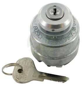 Stikalo za vžig - Bosch 0342309008