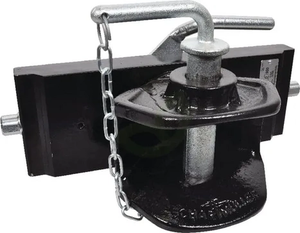 Drsni priklop 335 mm - Scharmüller 03335501A02