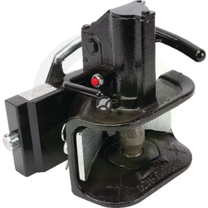 Drsni priklop 255 mm - Scharmüller 032553021A02