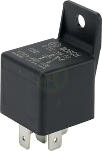 Mini rele - Bosch 0332209150