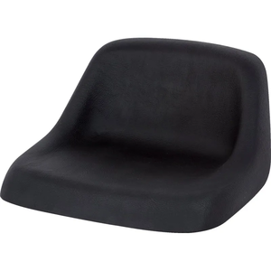 Sedežna školjka - SEAT - Umetno usnje