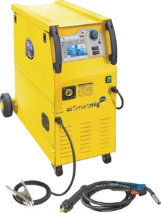 Smartmig 182 (brez prednapetja) - Gys 033184
