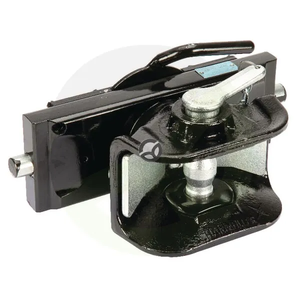Drsni priklop 330 mm - Scharmüller 03330506A02