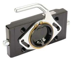 Adapterska plošča 244 mm CBM - Scharmüller 03724435A02