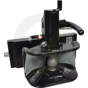 Drsni priklop 309mm - Scharmüller 033093221A02
