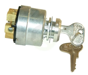 Stikalo za vžig 0-1-2-3 - Bosch 0342315001