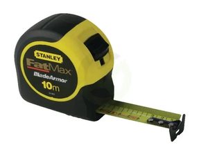 FatMax trak Blade Armor 10m - Stanley 033811
