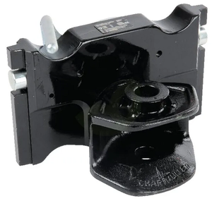 Drsni priklop 320 mm - Scharmüller 03320502A02