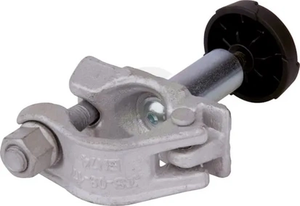Nosilec za lesene odre - Scangrip 35341