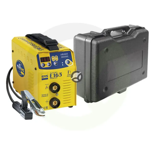Inverter MMA GYSMI E163 - Gys 036635