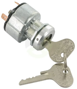 Stikalo za vžig 0-1-2 - Bosch 0342311007