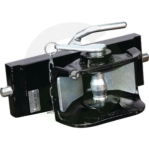 Drsni priklop 335 mm - Scharmüller 03335506A02